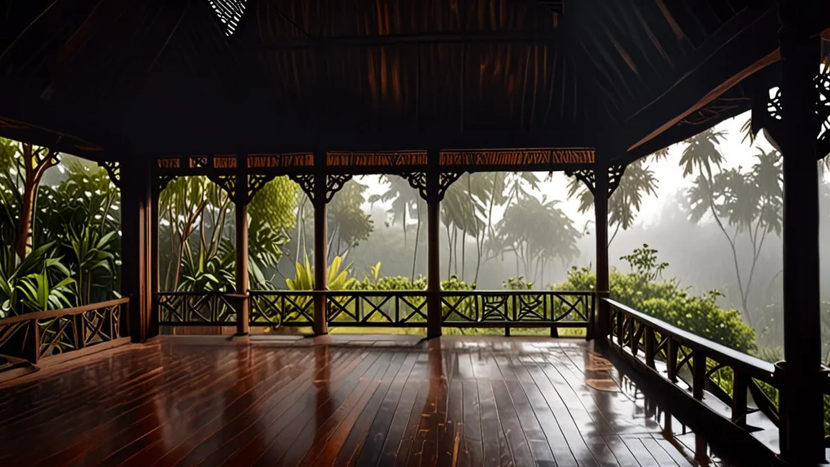 book a villa stay in Bali
