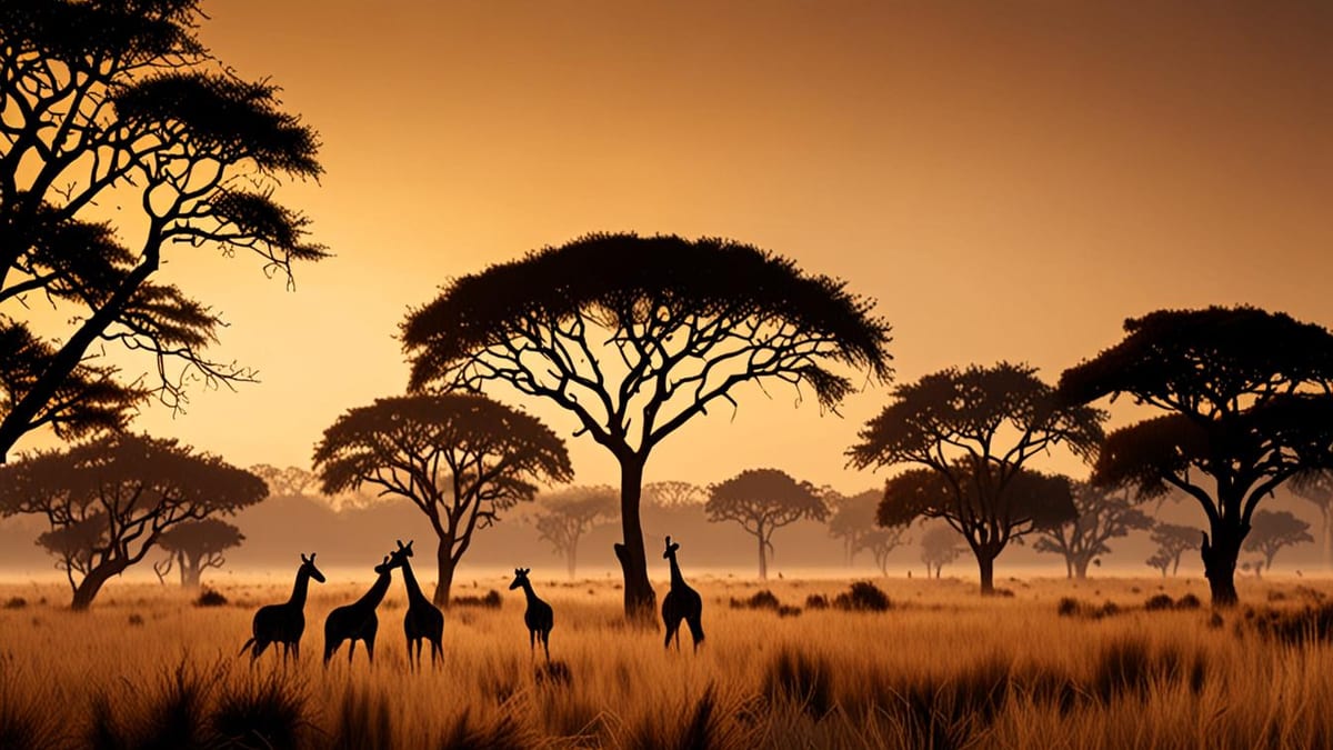 Kruger safari lodges