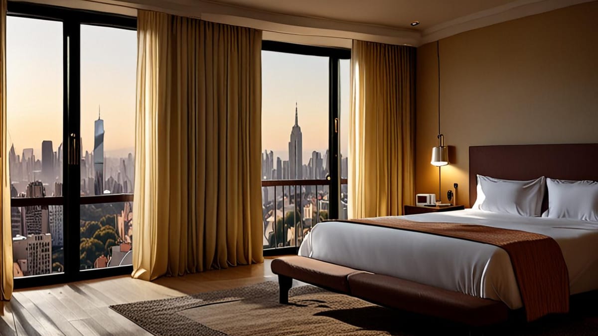 cheapest time to book a hotel