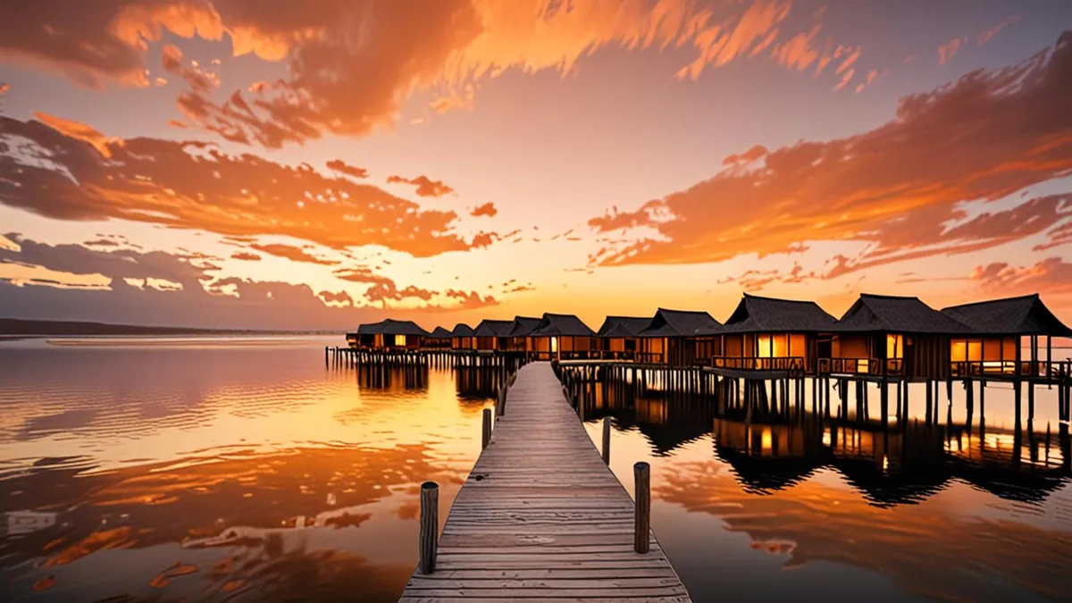choose a maldives resort