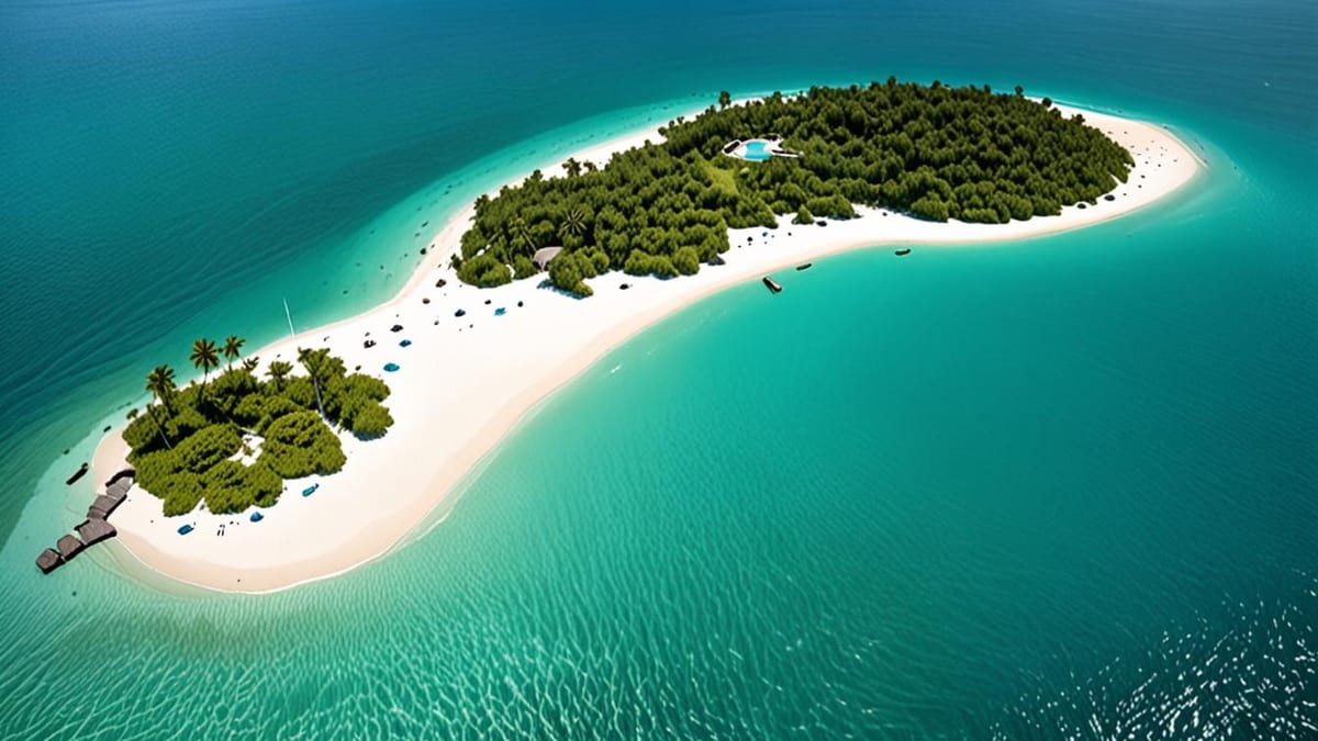 choose a maldives resort