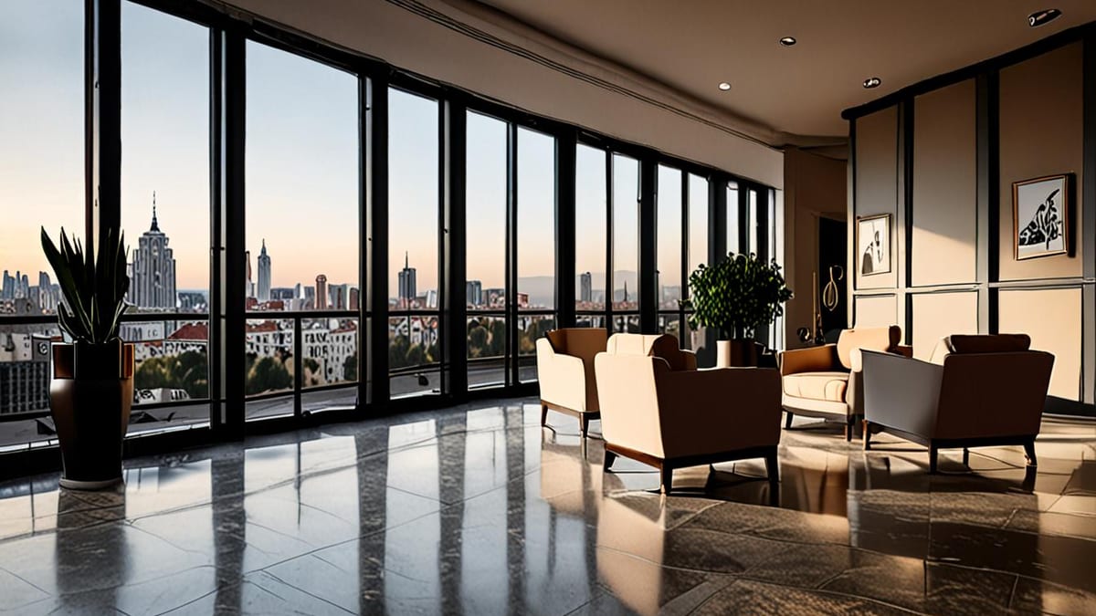 choose the right hotel
