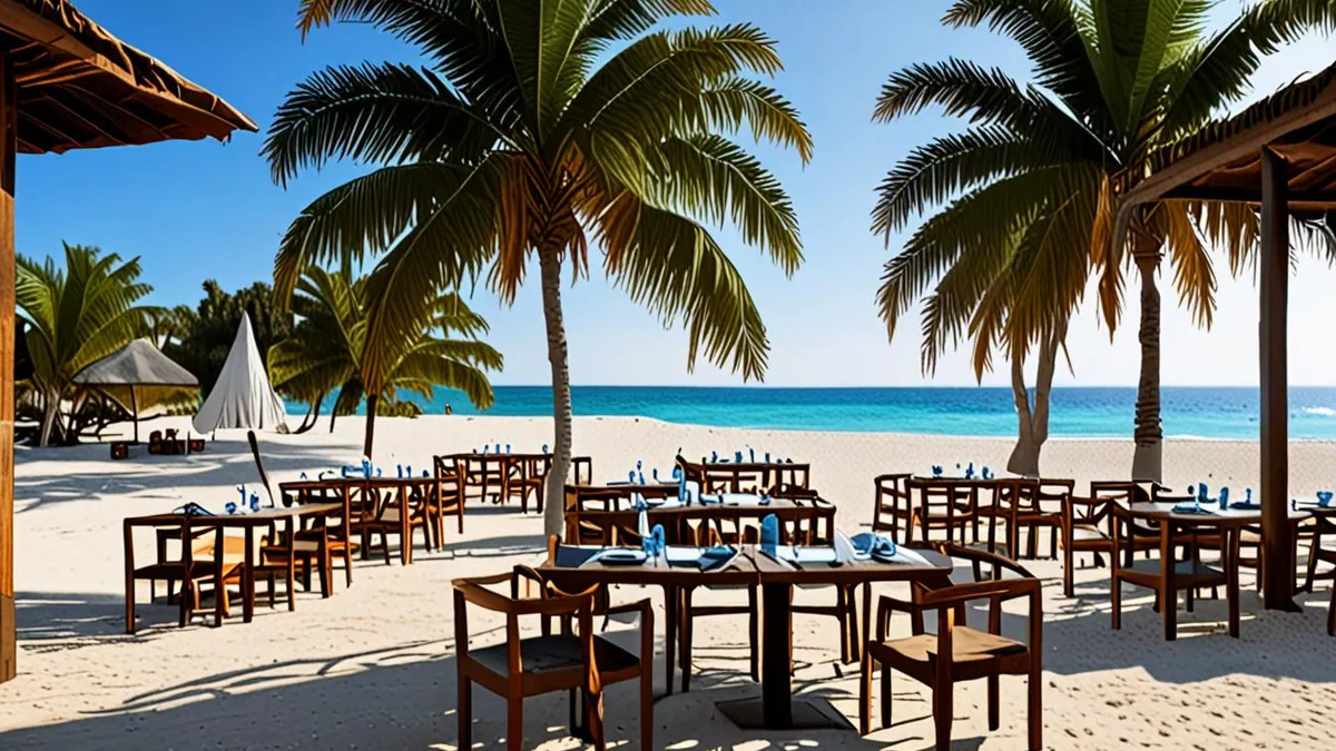 Maldives all-inclusive vs half-board