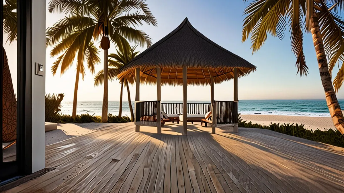maldives resort vacation cost