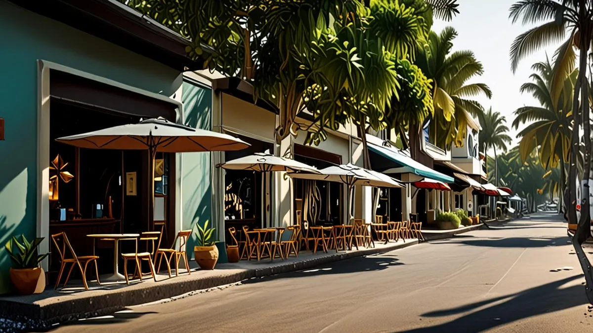 where to stay in Bali villas
