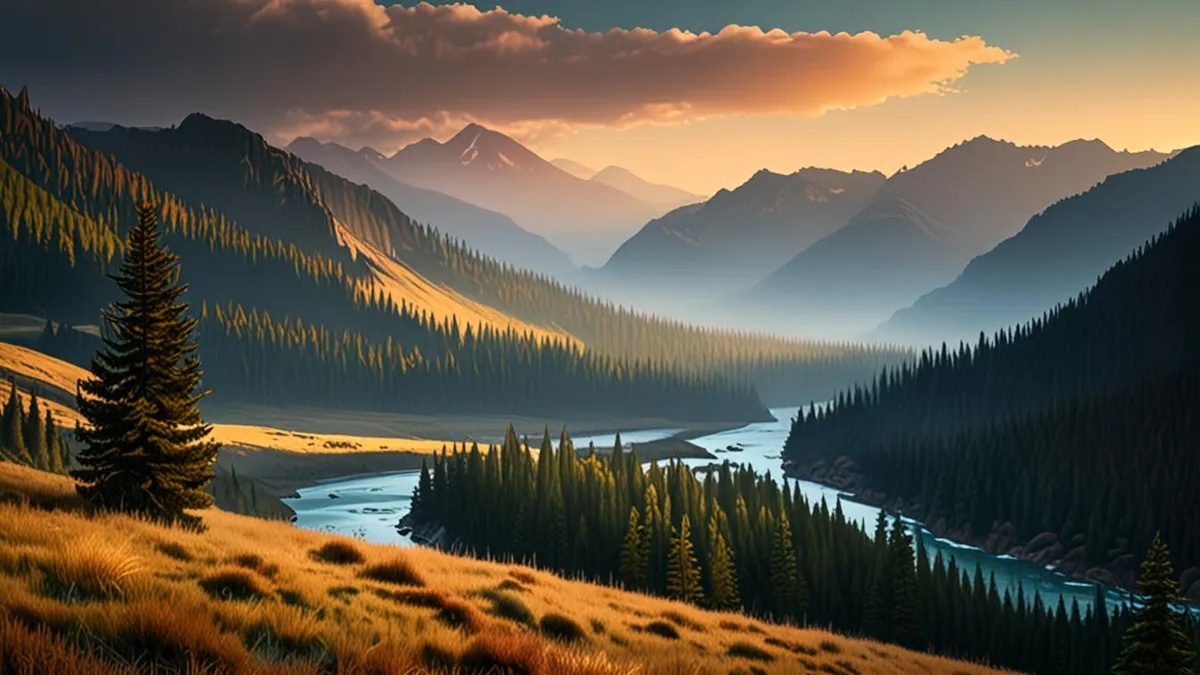 where to stay near Banff
